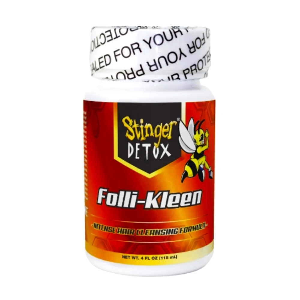 Stinger Foli Clean